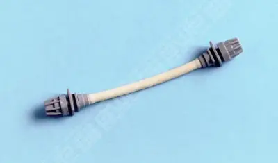 Tube pérsistaltique pompe Mini, Just (MTP)