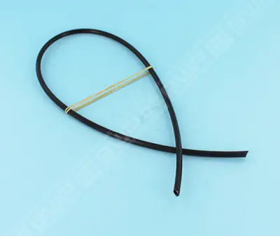 Tube purge d'air FILTRE LSR 30 LSC 30/36 2" - avant 2004