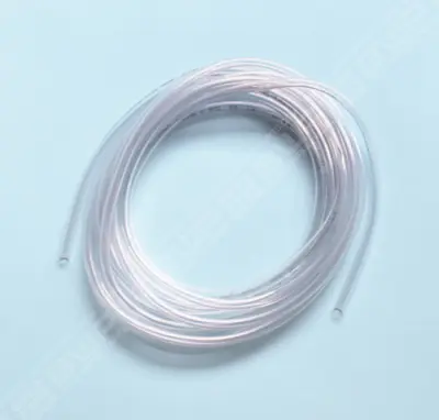 Tube PVC Colibri transparent aspiration 4x6 mm. L 4m - Remplace R-037. 150013. 25882R0031. KAQ0705 (ASTRALPOOL