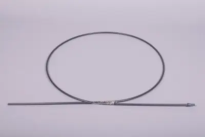 Tube rigide L 1900 mm - Remplace 04975R1375 (ASTRALPOOL)