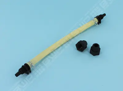 Tube santoprène 6 L - 24108R0001