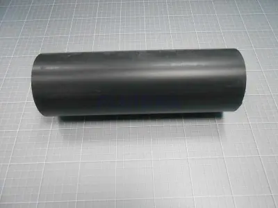Tube support diffuseur Ø110 pour Ø 1400
