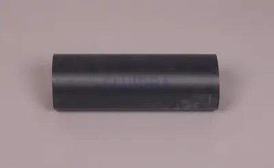 Tube support diffuseur Ø110 pour Ø 1800