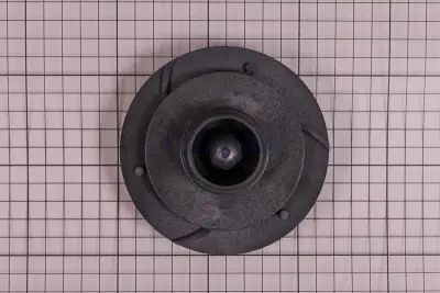 Turbine 0,33 CV PPE America