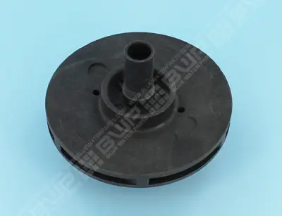 Turbine 0,33 CV PPE MNB Mono