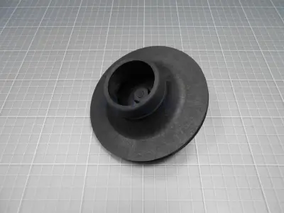 Turbine 0,5 CV