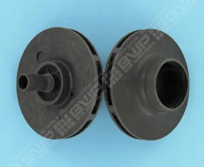 Turbine 0,50 CV PPE MNB Mono