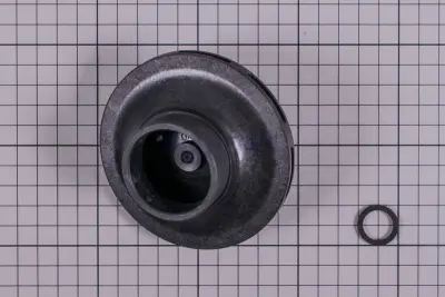 Turbine 0,75 CV Mono 60 Hz