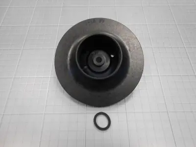 Turbine 0,75 CV Mono