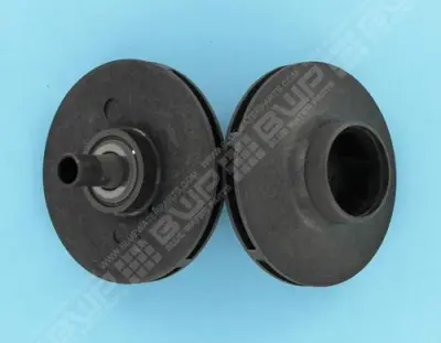 Turbine 0,75 CV PPE MNB Mono
