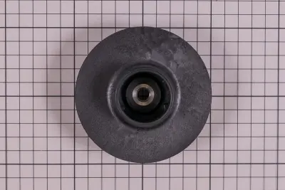 Turbine 1,25 CV 60 Hz