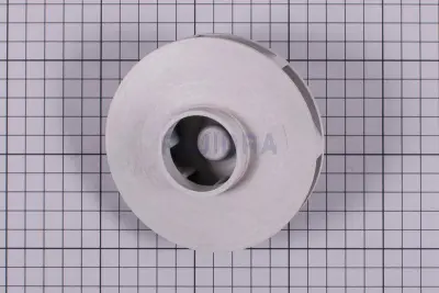 Turbine 1,25 CV mono