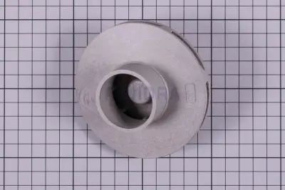 Turbine 1/3 CV mono