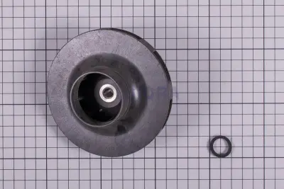 Turbine 1,5 CV Mono