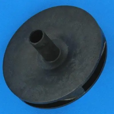 Turbine 1,5 CV PPE Argonaut (ITT MARLOW)