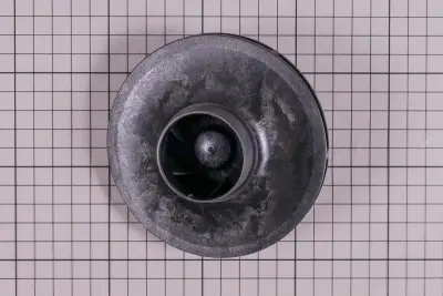 Turbine 1 CV mono