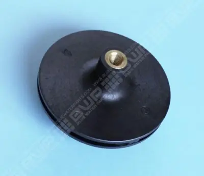 Turbine 1 CV PPE Max Flo 2