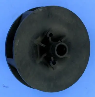Turbine 155T PPE NCC (NC91)