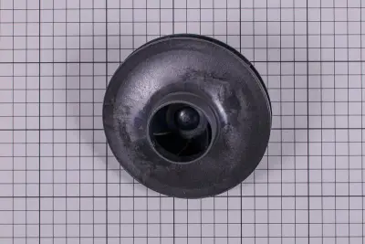 Turbine 2 CV mono pompe HGS de CERTIKIN/SNTE