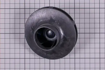 Turbine 3/4 CV mono pompe HGS de CERTIKIN/SNTE