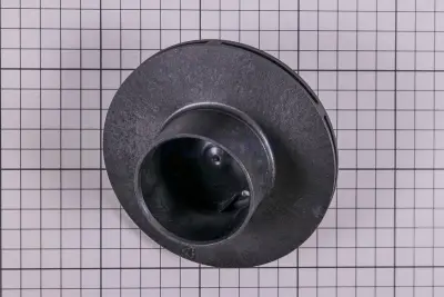 Turbine 3/4 CV Mono