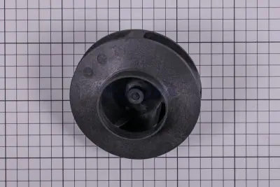 Turbine 3 CV Mono 60 Hz