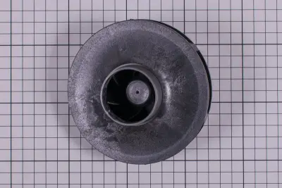 Turbine 3 CV mono pompe HGS de CERTIKIN/SNTE