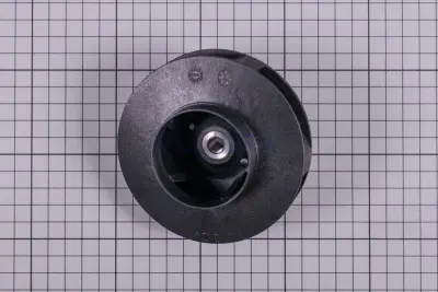 Turbine 3 CV Tri 60 Hz