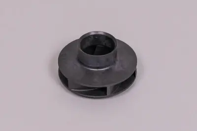 Turbine 4,00 CV PPE Cala