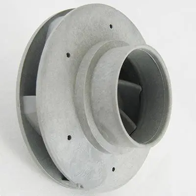 Turbine 4 CV - Executive Wet End