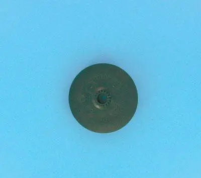 Turbine avec roulement (380/360) - 9-100-1103