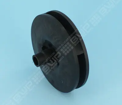 Turbine Badu 21-50/44, 21-50/44G, 21-50/44GT 27°