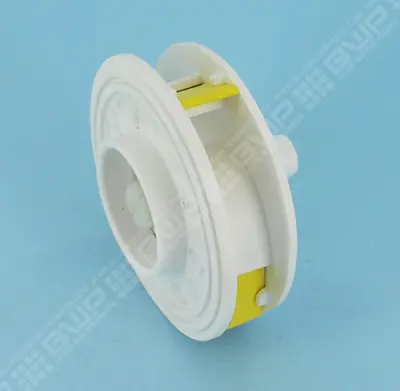 Turbine Badu 40/22, 40/25G, 42/25G (inclus réf vis + joint)