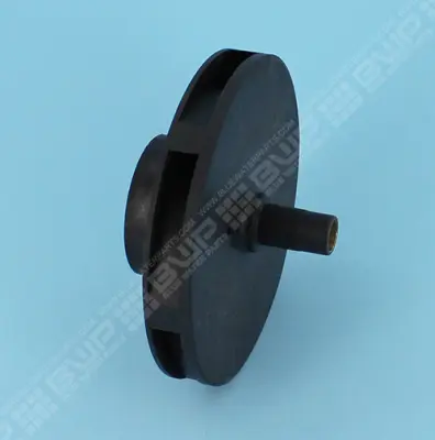 Turbine. D 112 mm. l 9.5 mm (ex. 2920.723.060) - Remplace 2920.723.067