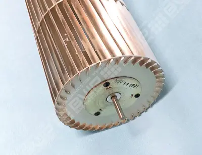 Turbine DT 850 E