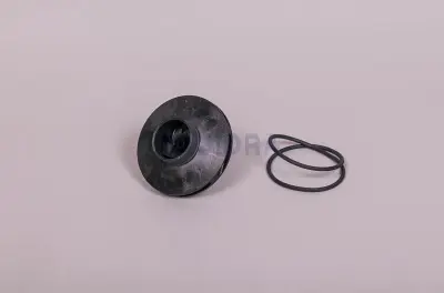 Turbine FHP 200 (+ joint plaque arrière)