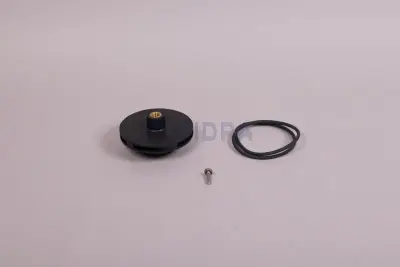 Turbine FloPro VS 160 (+ vis & joint)