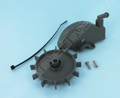 Turbine Housing Kit