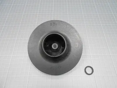 Turbine + joint PPE Sprint, Victoria 2 CV Mono 50 Hz