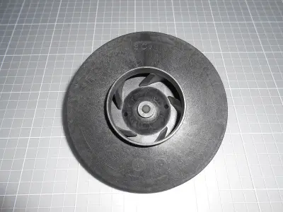 Turbine + joint PPE Sprint, Victoria 3 CV Mono 50 Hz