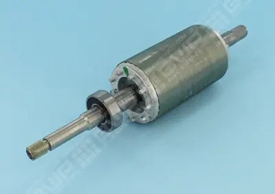 Turbine MJ/MP 100M
