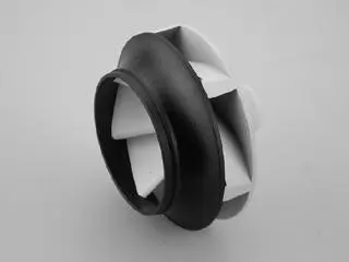 Turbine PPE 3 Maxim - 3,5 CV Tri - 50 Hz