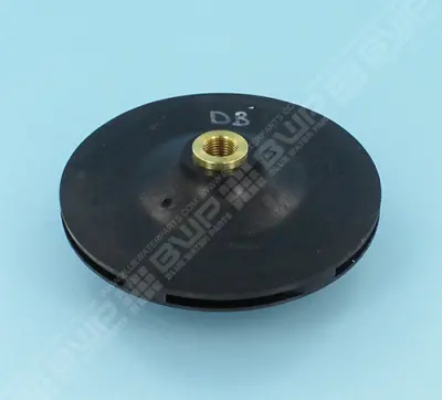 Turbine PPE 5BR - 0,55 kW Tri