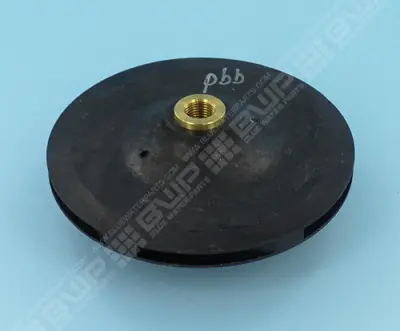 Turbine PPE 5BR - 0,75 kW Mono