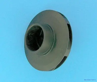 Turbine PPE 5P4R/5P6R - 1,10 kW Tri/Mono