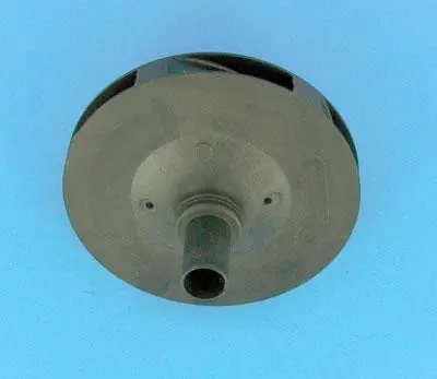 Turbine PPE 5P4R/5P6R - 1,50 kW Tri/Mono
