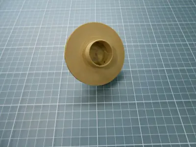 Turbine PPE Bering 0,25 CV