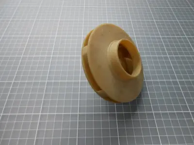 Turbine PPE Bering 1,00 CV