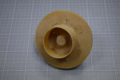 Turbine PPE Bering HL-150