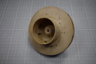 Turbine PPE Bering HL-350